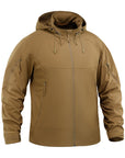Jacket Flash
