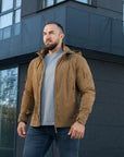 Jacket Flash