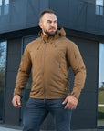 Jacket Flash