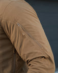 Jacket Flash