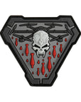 Patch Vampir PVC