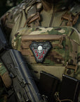 Patch Vampir PVC
