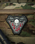 Patch Vampir PVC