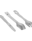 Detachable Tableware Set (3 items)