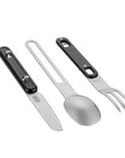 Detachable Tableware Set (3 items)