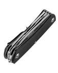 Folding knife Type 9 (6 tools)