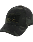 Tactical baseball cap Elite NYCO Extreme