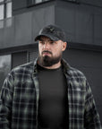 Tactical baseball cap Elite NYCO Extreme