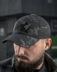 Tactical baseball cap Elite NYCO Extreme