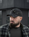 Tactical baseball cap Elite NYCO Extreme