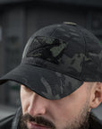 Tactical baseball cap Elite NYCO Extreme