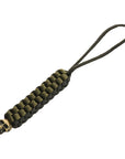 Knife Lanyard Cuboid Skull