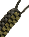 Knife Lanyard Cuboid Skull