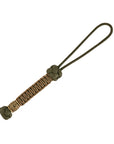 Knife Lanyard Celtic