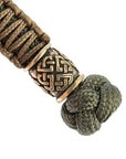 Knife Lanyard Celtic