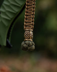 Knife Lanyard Celtic