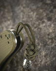 Knife Lanyard Zeus Stainless Steel