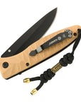 Knife Lanyard Zeus