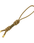 Knife Lanyard Zeus