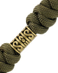 Knife Lanyard Zeus