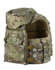 Plate Carrier Corset Elite (Plate Size M)