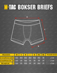 Men's Boxer 93/7