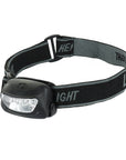 Headlamp 4+1 LED