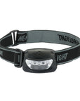 Headlamp 4+1 LED