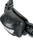 Headlamp 4+1 LED
