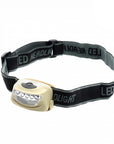 Headlamp 4+1 LED