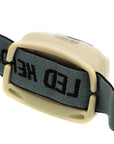 Headlamp 4+1 LED