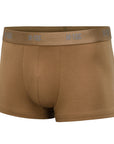 Men Cotton Stretch Trunks