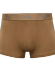 Men Cotton Stretch Trunks