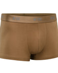 Men Cotton Stretch Trunks