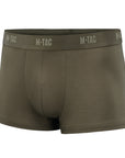 Men Cotton Stretch Trunks