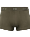 Men Cotton Stretch Trunks