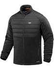 Jacket Berserk Polartec Primaloft