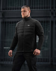Jacket Berserk Polartec Primaloft