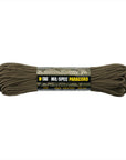Paracord 550 mil-spec