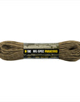 Paracord 550 mil-spec