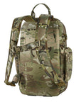 Sturm Backpack with Ergonomic Straps Elite