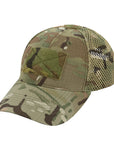Baseball cap Mesh Elite tactical NYCO Extreme
