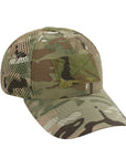 Baseball cap Mesh Elite tactical NYCO Extreme