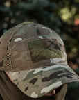 Baseball cap Mesh Elite tactical NYCO Extreme