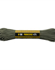Paracord 475