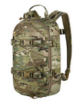 Sturm Backpack with Ergonomic Straps Elite Gen.II