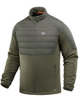 Jacket Berserk Polartec Primaloft Elite