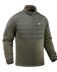 Jacket Berserk Polartec Primaloft Elite