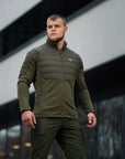 Jacket Berserk Polartec Primaloft Elite