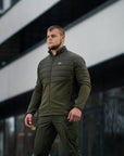 Jacket Berserk Polartec Primaloft Elite